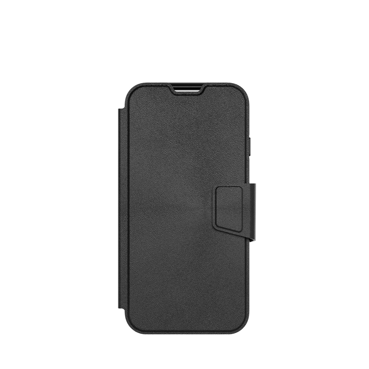 Tech21 T21-10408 mobile phone case 14 cm (5.5") Wallet case Black