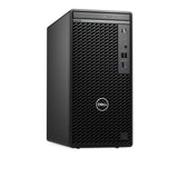 DELL OptiPlex 7020 Intel® Core™ i5 i5-14500 16 GB DDR5-SDRAM 512 GB SSD Windows 11 Pro Mini Tower PC Black