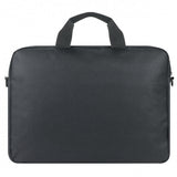 Mobilis 003045 laptop case 40.6 cm (16") Briefcase Black