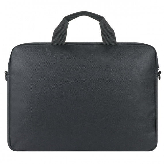 Mobilis 003044 laptop case 35.6 cm (14") Briefcase Black