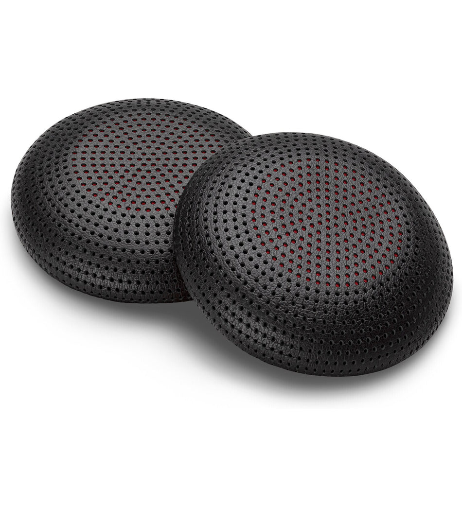 POLY Blackwire BW300 Leatherette Ear Cushion (2 Pieces)