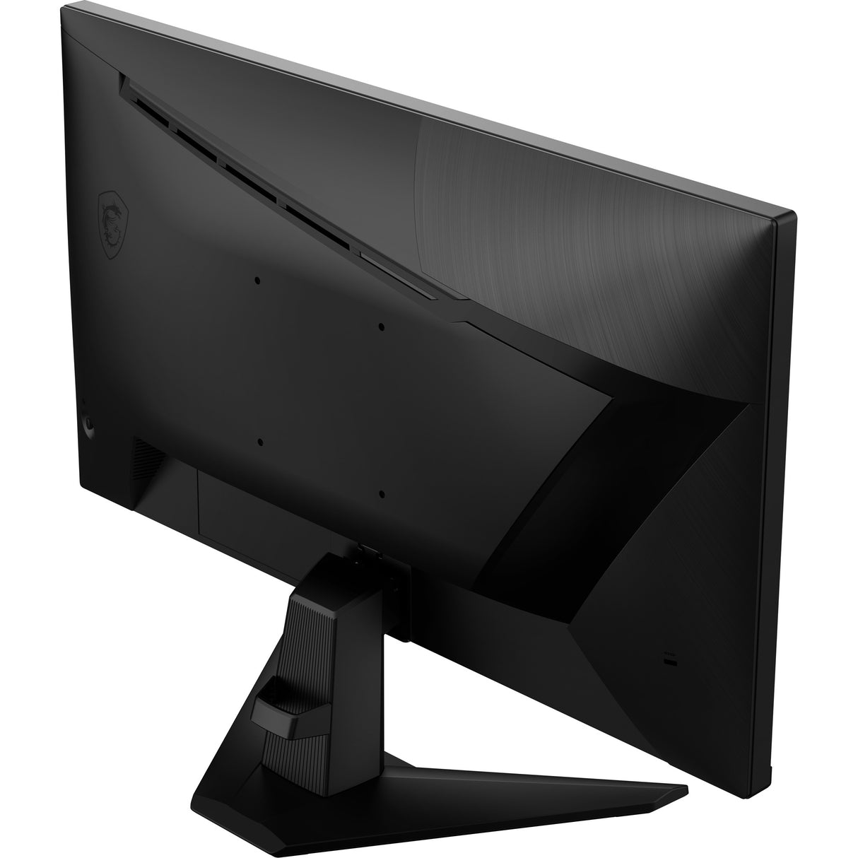 MSI G255F computer monitor 62.2 cm (24.5") 1920 x 1080 pixels Full HD LCD Black