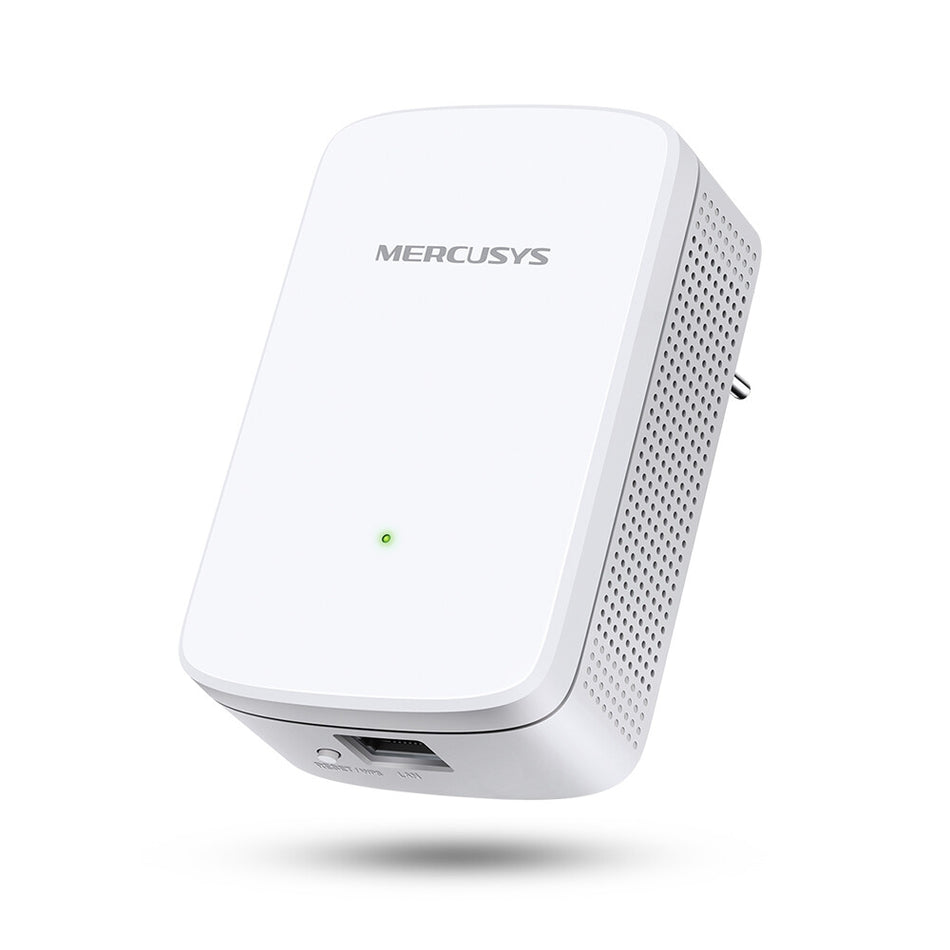 Mercusys 300 Mbps Wi-Fi Range Extender