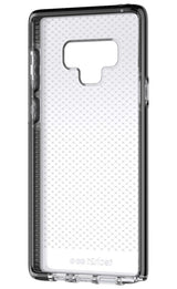 Tech21 Evo Check mobile phone case 16.3 cm (6.4") Cover Grey, Transparent