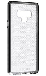 Tech21 Evo Check mobile phone case 16.3 cm (6.4") Cover Grey, Transparent