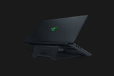 Razer RC21-01110200-R3M1 laptop stand Black 38.1 cm (15")