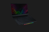 Razer RC21-01110200-R3M1 laptop stand Black 38.1 cm (15")