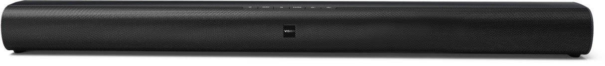 Vision SB-1900P soundbar speaker Black 100 W