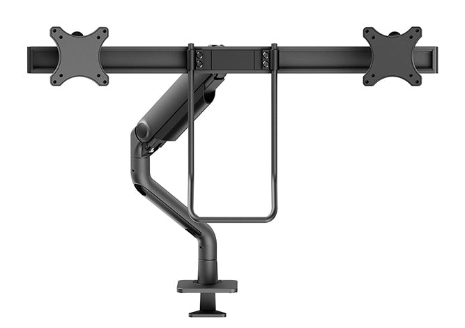 Neomounts desk monitor arm