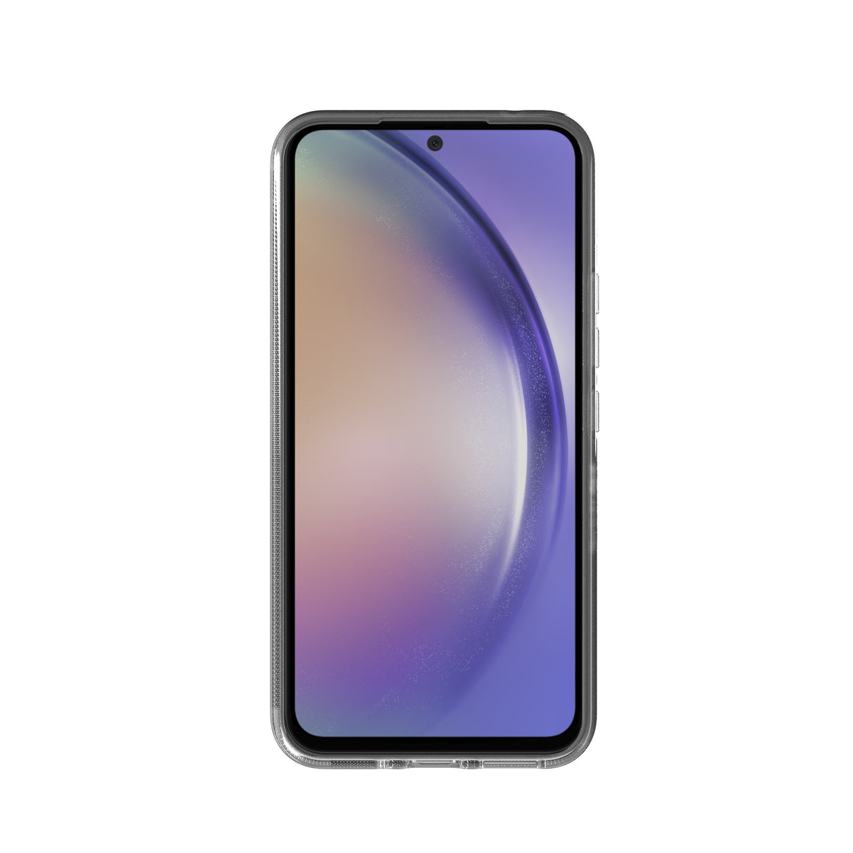 Tech21 EvoLite for Galaxy A54 5G - Clear