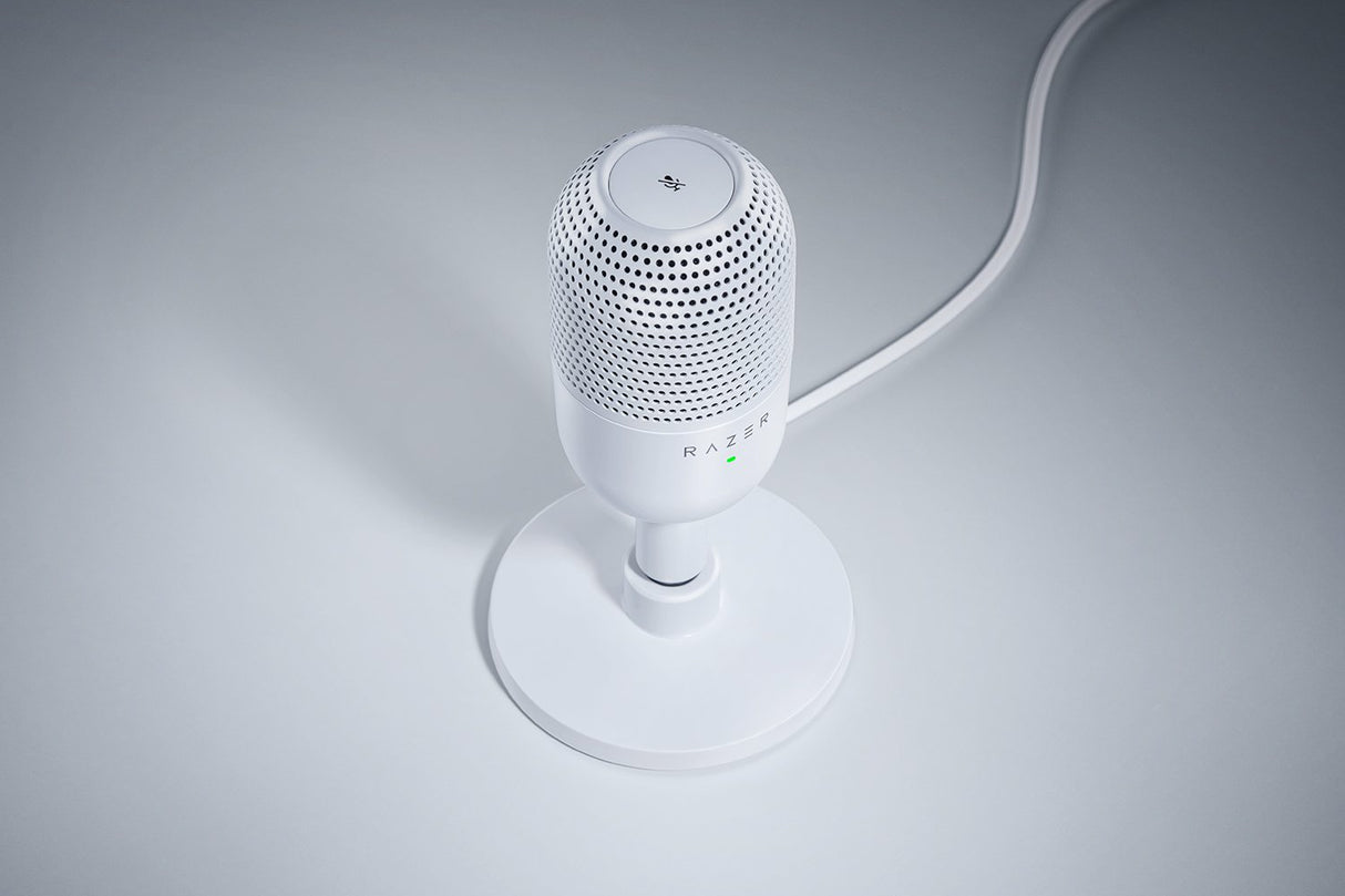 Razer RZ19-05050300-R3M1 microphone White Table microphone