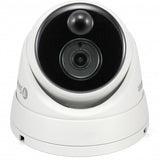 Swann SWPRO-1080MSDPK2-EU security camera Dome IP security camera Indoor & outdoor Ceiling