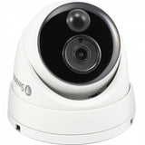 Swann SWPRO-1080MSDPK2-EU security camera Dome IP security camera Indoor & outdoor Ceiling