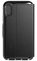 Innovational Evo Wallet mobile phone case 15.5 cm (6.1") Wallet case Black