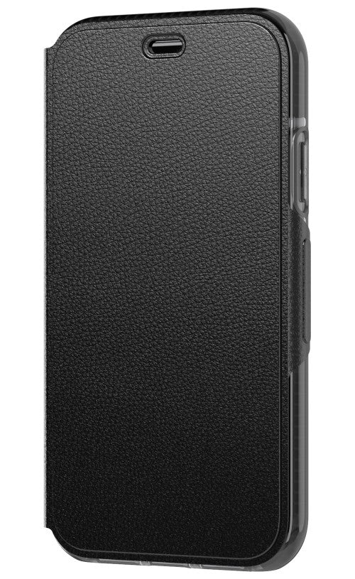 Innovational Evo Wallet mobile phone case 15.5 cm (6.1") Wallet case Black