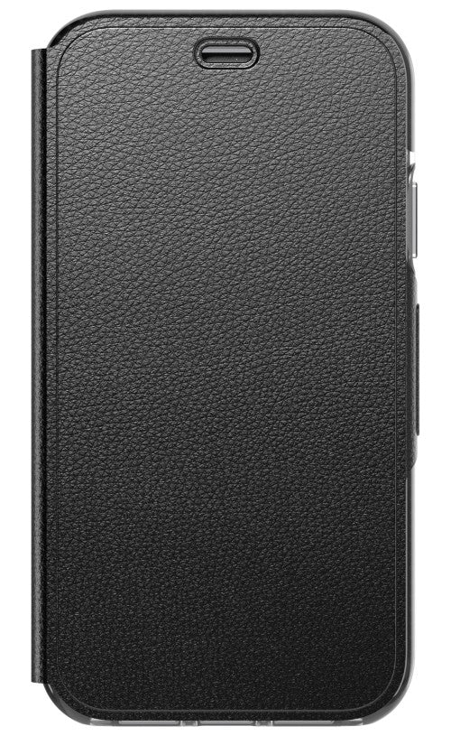 Innovational Evo Wallet mobile phone case 15.5 cm (6.1") Wallet case Black