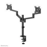 Neomounts desk monitor arm