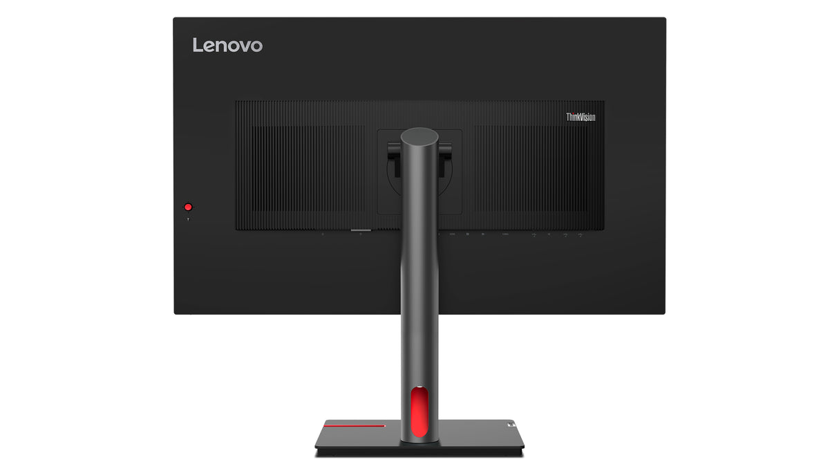 Lenovo ThinkVision P32pz-30 LED display 80 cm (31.5") 3840 x 2160 pixels 4K Ultra HD LCD Black