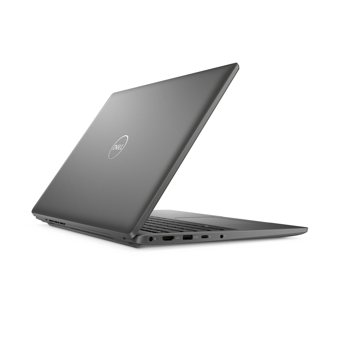 DELL Latitude 3550 Intel® Core™ i7 i7-1355U Laptop 39.6 cm (15.6") Full HD 16 GB DDR5-SDRAM 512 GB SSD Wi-Fi 6E (802.11ax) Windows 11 Pro Grey