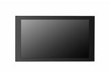 LG 22XE1J Signage Display Digital signage flat panel 54.6 cm (21.5") Wi-Fi 1500 cd/m² Full HD Black Built-in processor WebOS 24/7