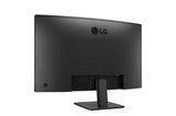 LG 32MR50C-B computer monitor 81.3 cm (32") 1920 x 1080 pixels Full HD Black