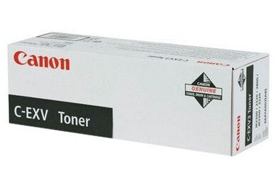 Canon C-EXV29 toner cartridge 1 pc(s) Original Black