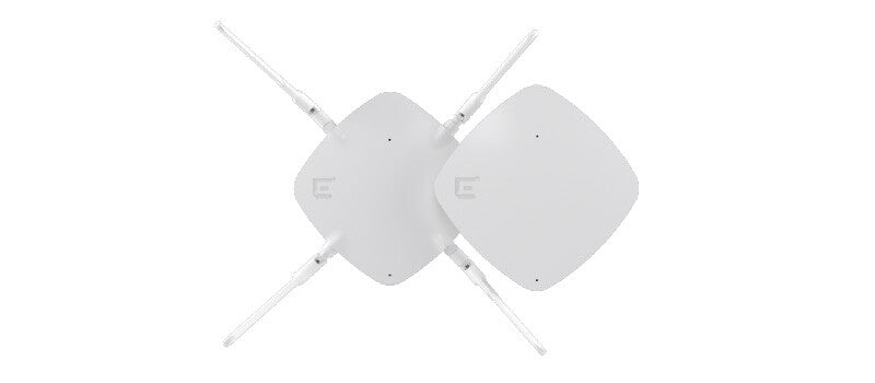 Extreme networks AP3000X-WW wireless access point 2400 Mbit/s White Power over Ethernet (PoE)