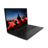 Lenovo ThinkPad L15 Intel® Core™ i5 i5-1335U Laptop 39.6 cm (15.6") Full HD 16 GB DDR4-SDRAM 256 GB SSD Wi-Fi 6 (802.11ax) Windows 11 Pro Black