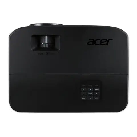 Acer Vero PD2325W data projector 2200 ANSI lumens LED WXGA (1200x800) Black