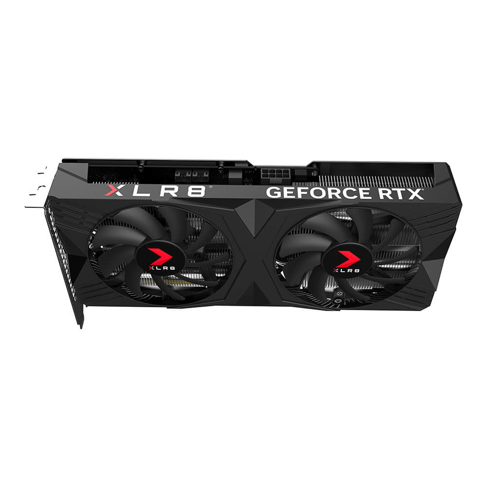 PNY GeForce RTX 4060 NVIDIA 8 GB GDDR6