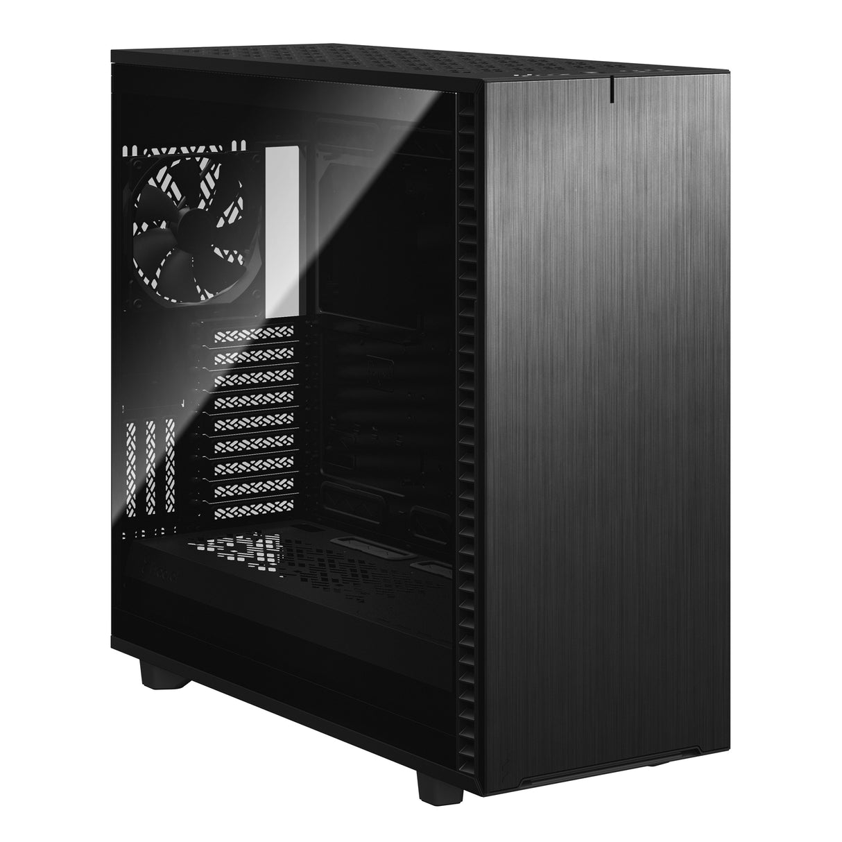 Fractal Design Define 7 XL Midi Tower Black