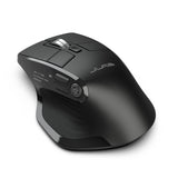 JLab Epic mouse Office Right-hand Bluetooth + USB Type-A Optical 2400 DPI