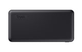 Trust Primo Lithium-Ion (Li-Ion) 20000 mAh Black