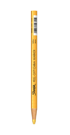 Sharpie S0305101 marker 1 pc(s) Yellow