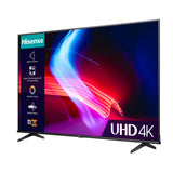 Hisense 70A6KTUK TV 177.8 cm (70") 4K Ultra HD Smart TV Wi-Fi 300 cd/m²