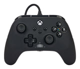 PowerA XBGP0062-01 Gaming Controller Black USB Gamepad Analogue Xbox Series S, Xbox Series X