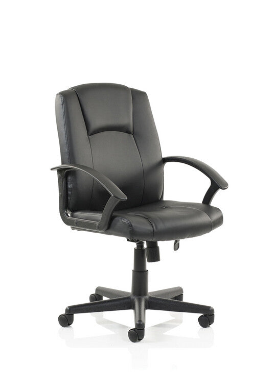 Dynamic EX000192 office/computer chair Padded seat Padded backrest