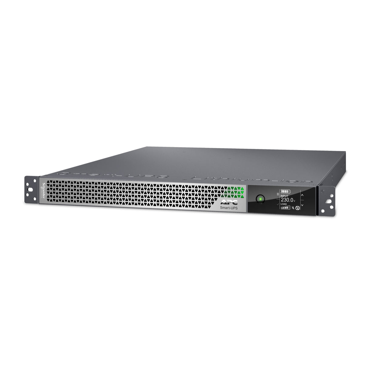 APC Smart-UPS Ultra Li-Ion SRTL2KRM1UINC, 2KW, 1U Rack/Tower/Wall, 3x C13 & 2x C19, NMC