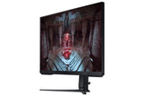 Samsung Odyssey 32IN G51C MONITOR computer monitor 81.3 cm (32") 2560 x 1440 pixels Quad HD LED Black