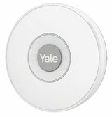 Yale Indoor Siren Wireless siren Grey, White