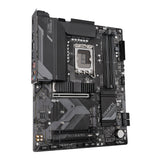 Gigabyte Z790 S DDR4 Motherboard - Supports Intel Core 14th CPUs, 8+1+1 Phases Digital VRM, up to 5333MHz DDR4, 3xPCIe 4.0 M.2, 2.5GbE LAN , USB 3.2 Gen 2