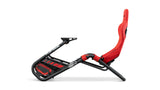 Playseat Trophy Universal gaming chair Upholstered padded seat Red