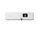 Epson CO-FH01 data projector 3000 ANSI lumens 3LCD 1080p (1920x1080) White