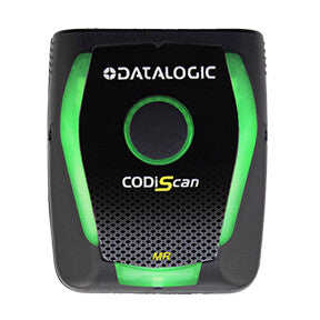 Datalogic CODiScan Handheld bar code reader 1D/2D LED Black