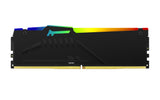 Kingston Technology FURY Beast 64GB 5600MT/s DDR5 CL40 DIMM (Kit of 2) RGB