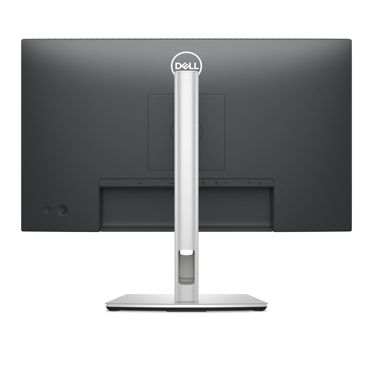 DELL P Series P2425HE computer monitor 61 cm (24") 1920 x 1080 pixels Full HD LCD Black