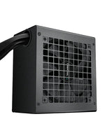 DeepCool PK650D power supply unit 650 W 20+4 pin ATX Black