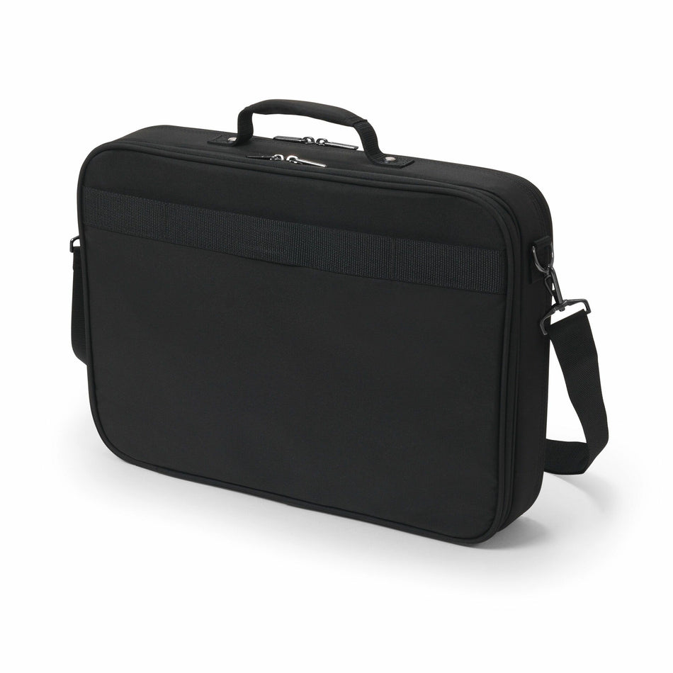 DICOTA Eco Multi Plus BASE 39.6 cm (15.6") Briefcase Black