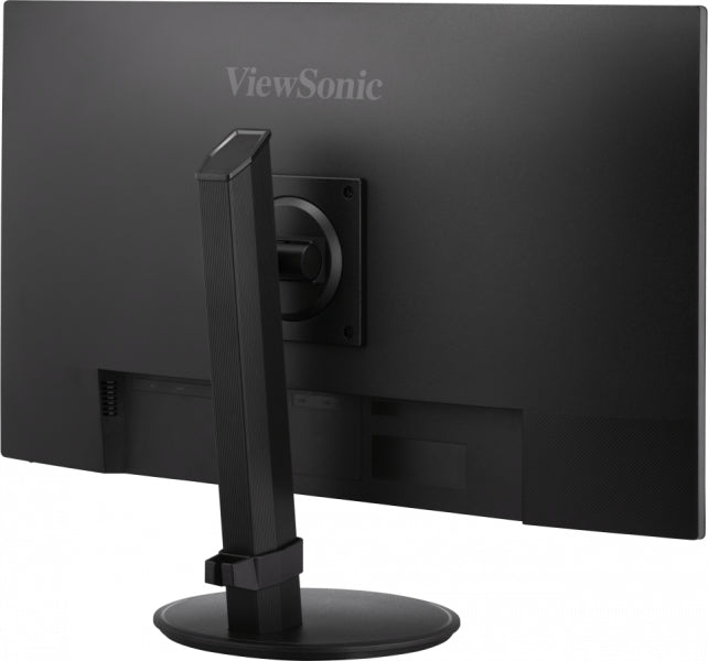 Viewsonic VG2708A computer monitor 68.6 cm (27") 1920 x 1080 pixels Full HD LED Black