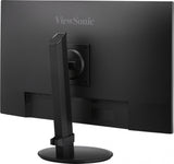 Viewsonic VG2708A computer monitor 68.6 cm (27") 1920 x 1080 pixels Full HD LED Black